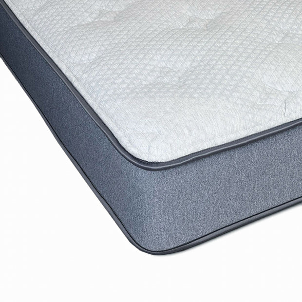 Medium Firm - Gel Memory Foam Mattress