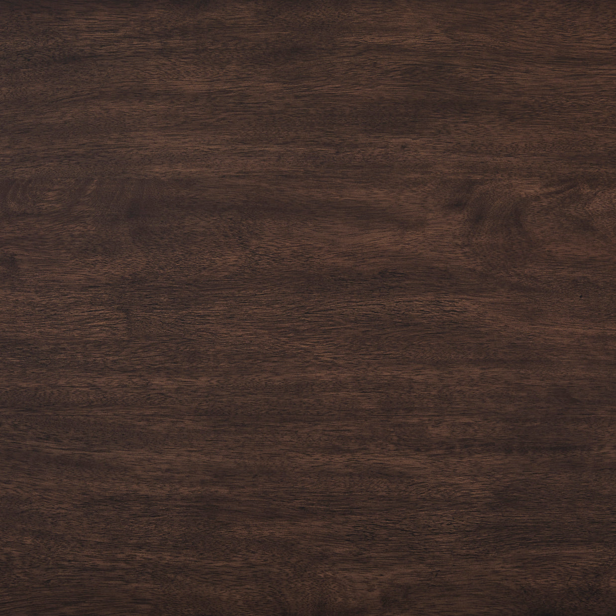 Warm Brown Mango Wood Sofa Table