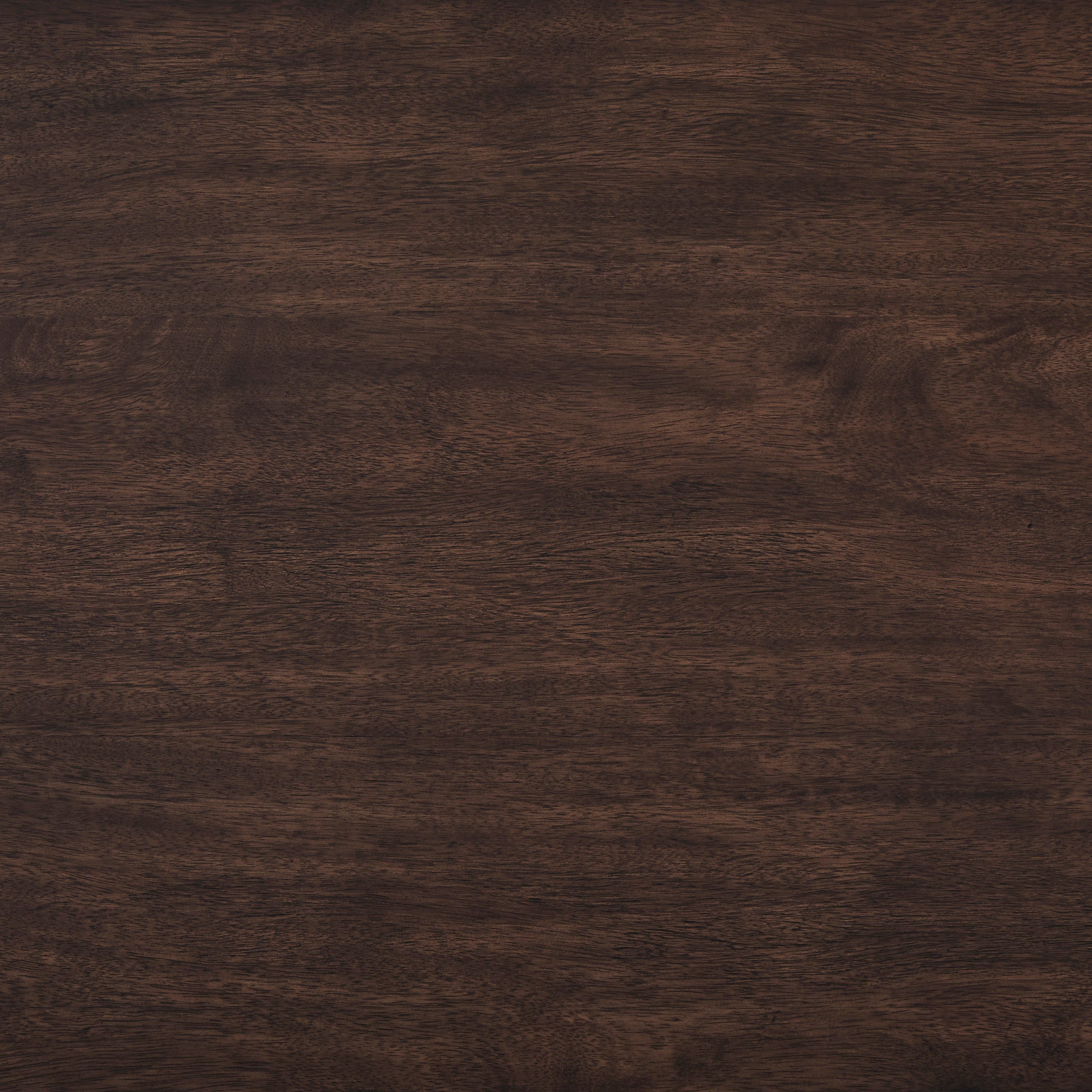 Warm Brown Mango Wood Sofa Table