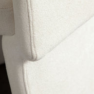 Modern Barrel Dining Chair (Set of 2)