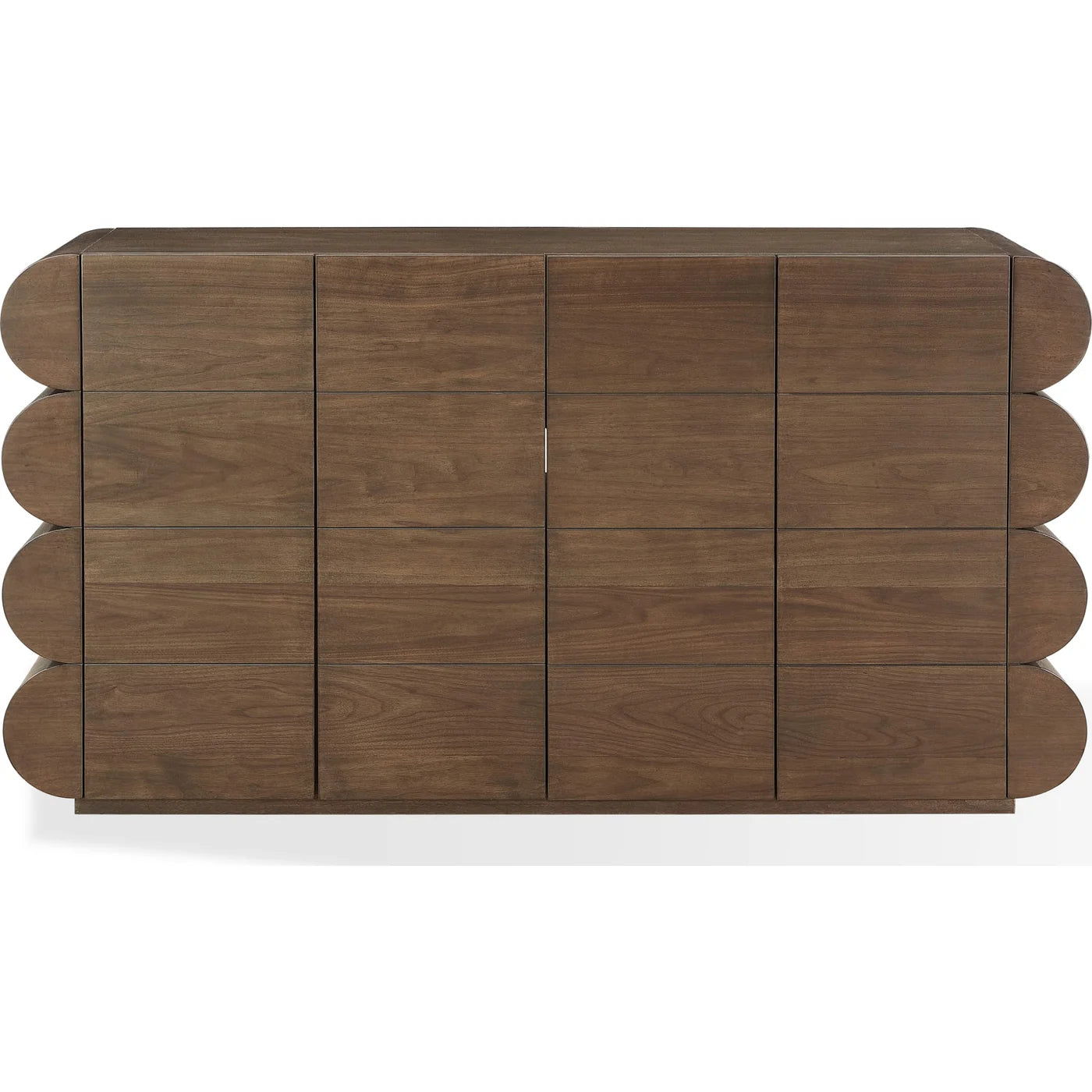 Walnut Sideboard in Bistre
