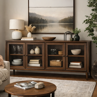 Carlisle Sideboard Cabin