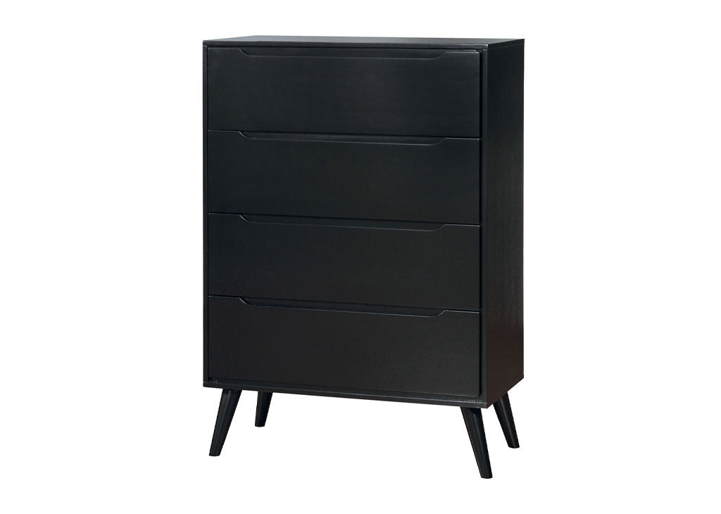 Mid-Century Style Chest of Drawers