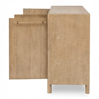 Granola Acacia Wood Sideboard