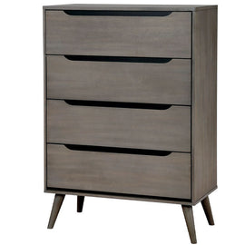 Mid-Century Style Chest of Drawers