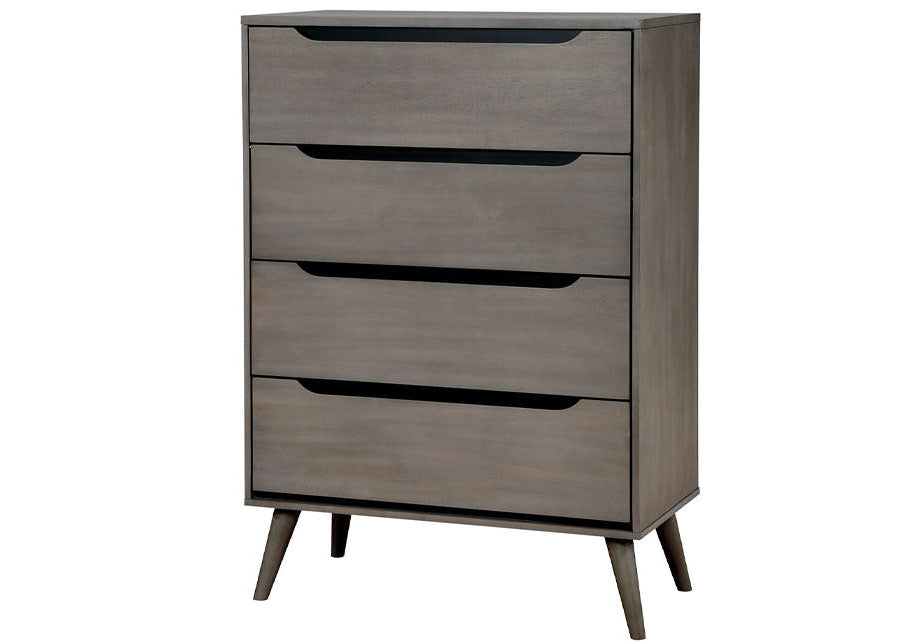 Mid-Century Style Chest of Drawers