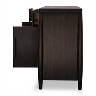 Minx Acacia Wood Sideboard