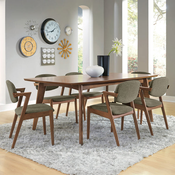 7 pc Dining Set