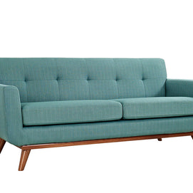 Mid-Century Modern Style Sofa