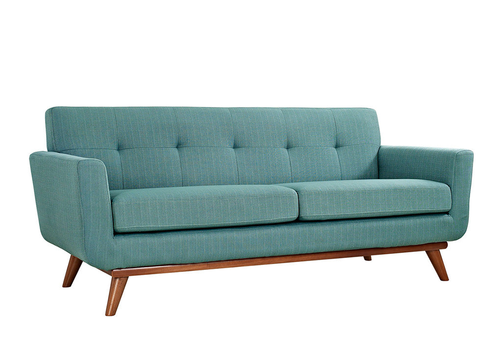 Mid-Century Modern Style Sofa