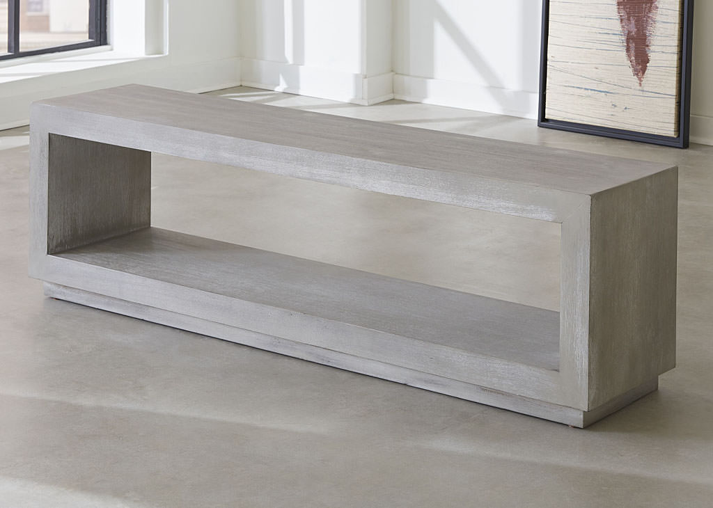 Mineral Gray Color Contemporary Dining Set