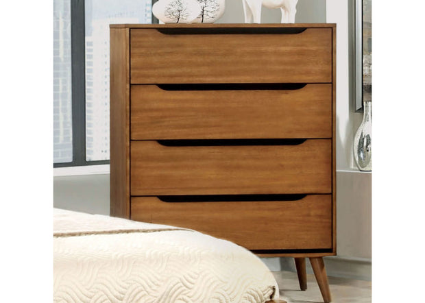 Mid-Century Style Chest of Drawers
