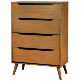 Mid-Century Style Chest of Drawers