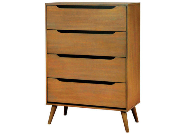Mid-Century Style Chest of Drawers