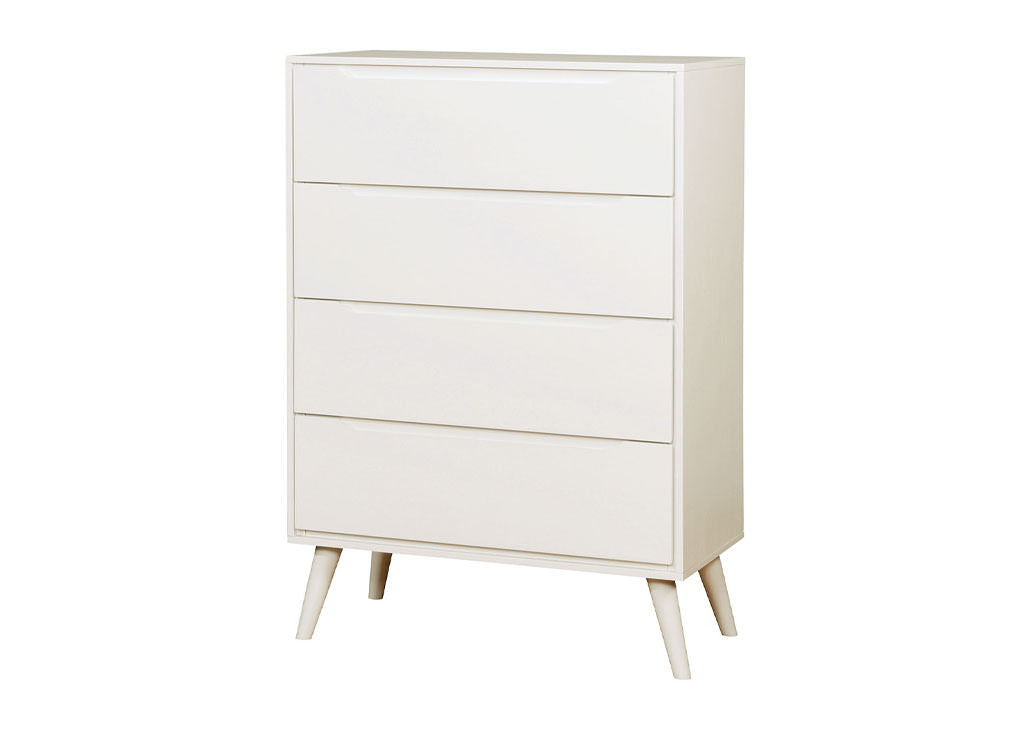 Mid-Century Style Chest of Drawers