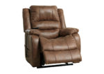 One-Touch Power Lift Recliner