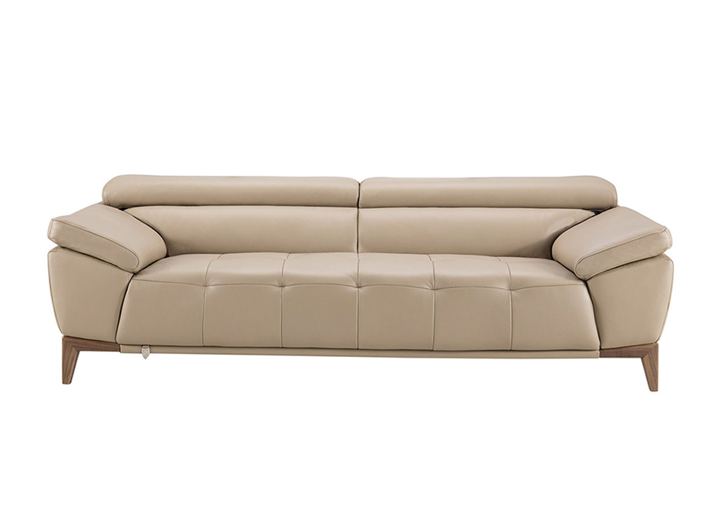 italian designer leather sofas