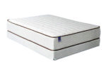 Firm 12″ Non-Flip Foam Encased Mattress