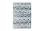 Moroccan Diamond Pattern Rug