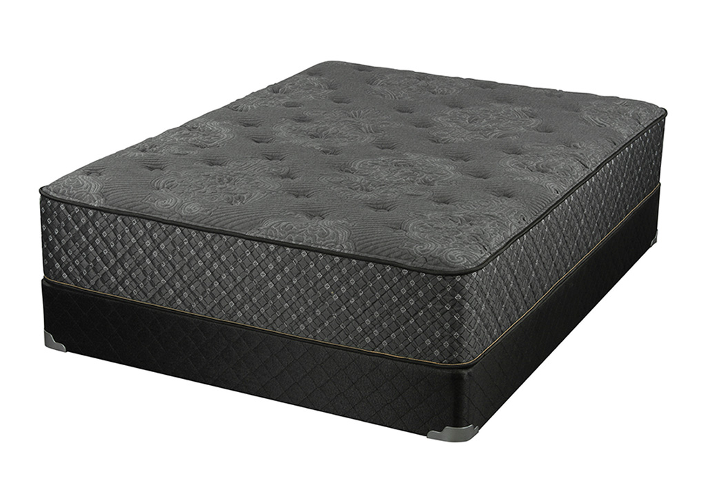 Firm 12″ Gel Infused Memory Foam Hybrid Mattress