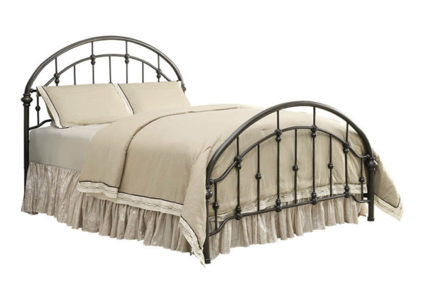 farmhouse-style-queen-metal-bed-frame