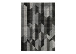 Cubist-Inspired Area Rug