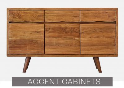 Top Selling Accent Cabinets