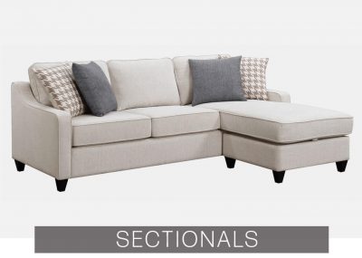 Top Selling Sectionals