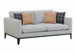 Modern Light Gray Sofa