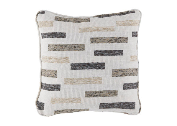 Neutral Decorative Accent Pillow