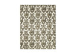Outdoor Patterned Nylon Area Rug