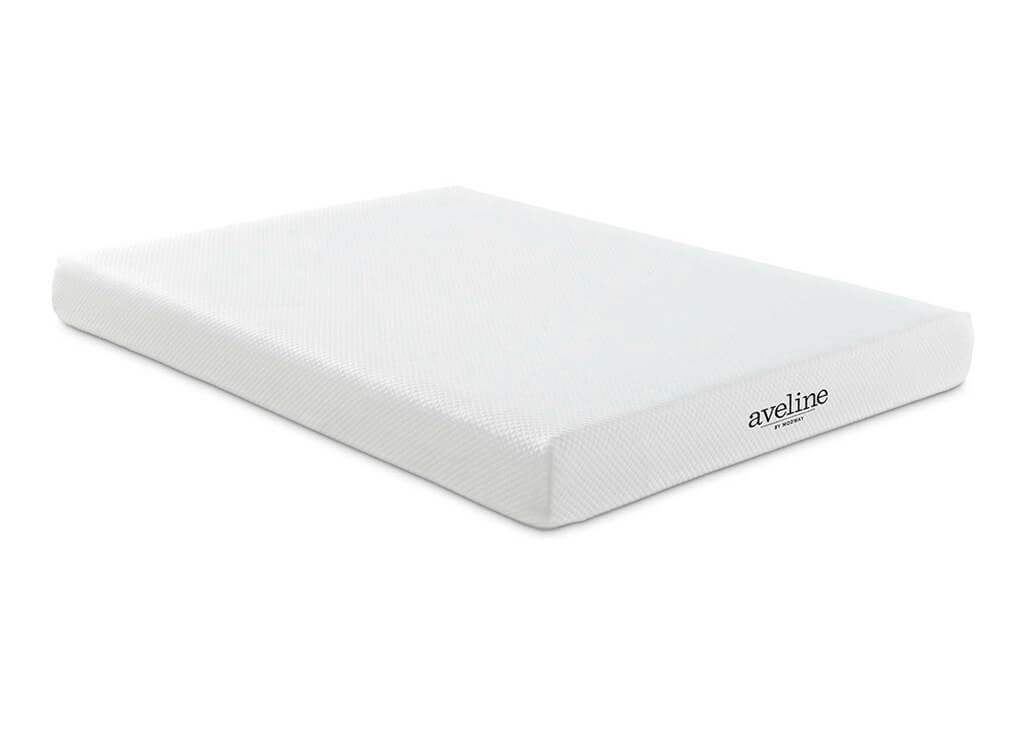 Aveline 8" Queen Memory Foam Mattress