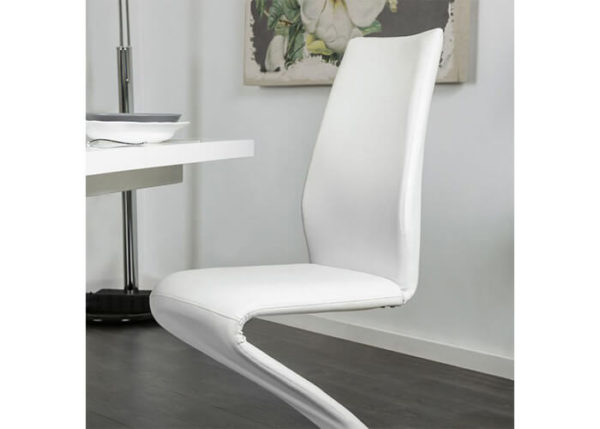 contemporary-z-style-leatherette-dining-chair-set