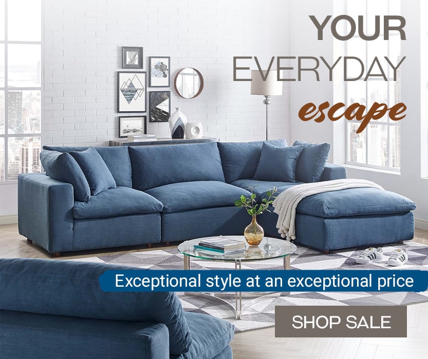 4th of July Sale - Save on Living Room Furniture