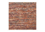 Modern Multicolored Area Rug