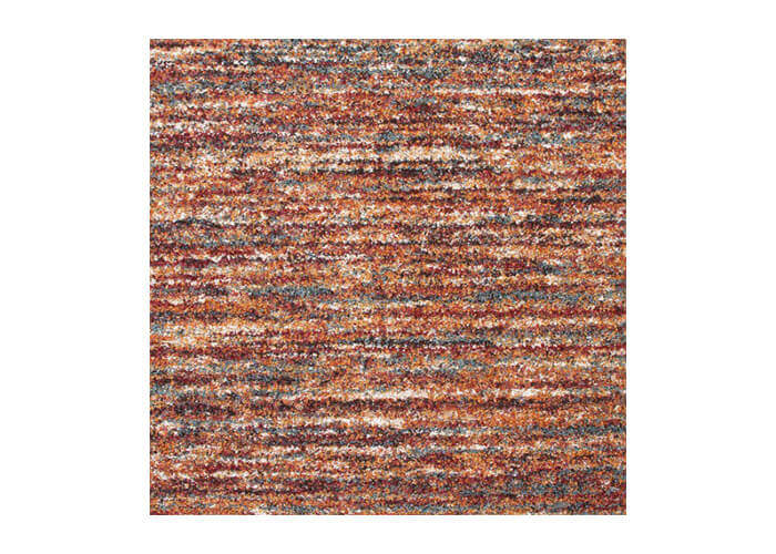 Modern Multicolored Area Rug