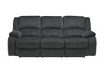 Recliner Sofa Front facing