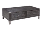 Contemporary-dark-gray-lift-top-coffee-table