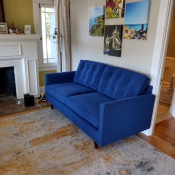 Custom Sofa 2