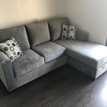 Custom Sofa 4